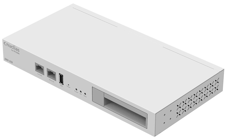 dlink-dnh-200