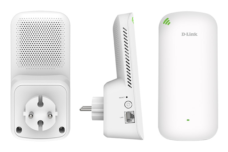 D-Link Range Extender DAP X1860 dlink-dap-x1860-range-extender