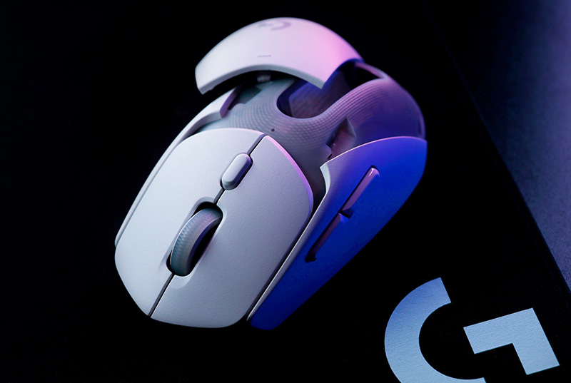Logitech G309 LIGHTSPEED Neue Logitech G309 LIGHTSPEED Gaming Maus