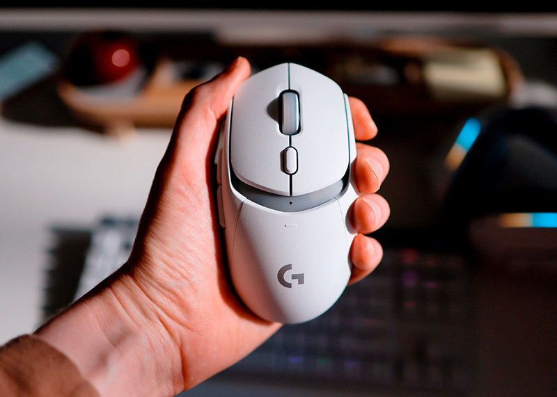 Logitech G309 LIGHTSPEED Neue Logitech G309 LIGHTSPEED Gaming Maus