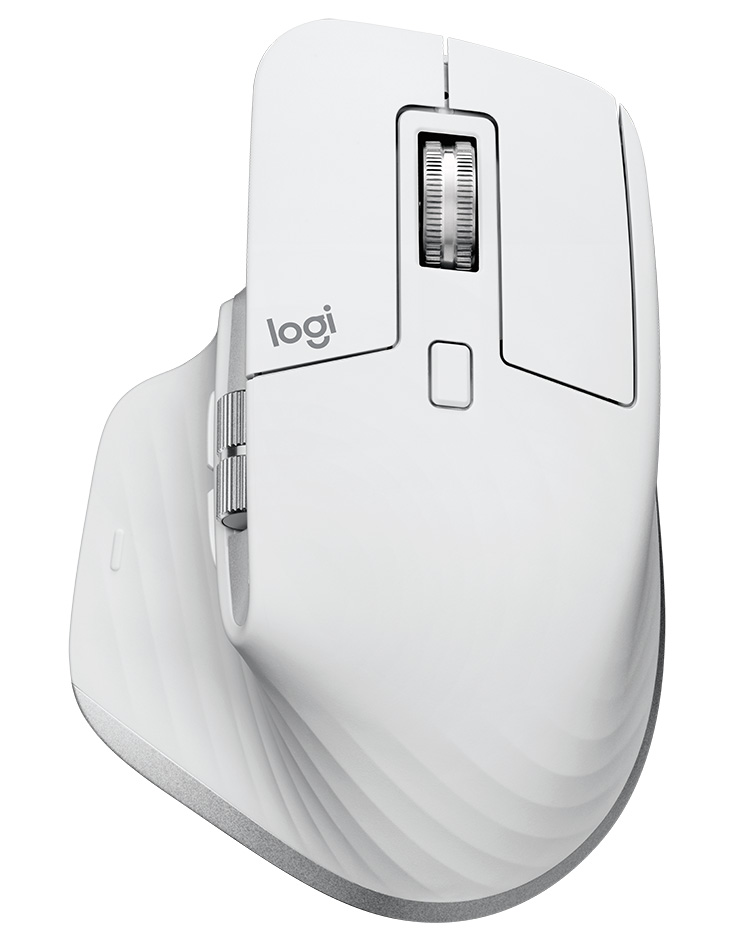 Logitech MX Tastaturen logitech-mx-master-3s