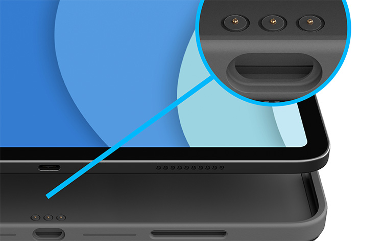 logitech-Smart-Connector