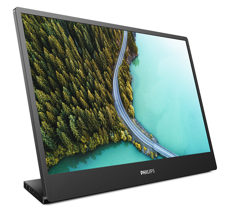 Philips 16B1P3302D philips-tragbarar-monitor