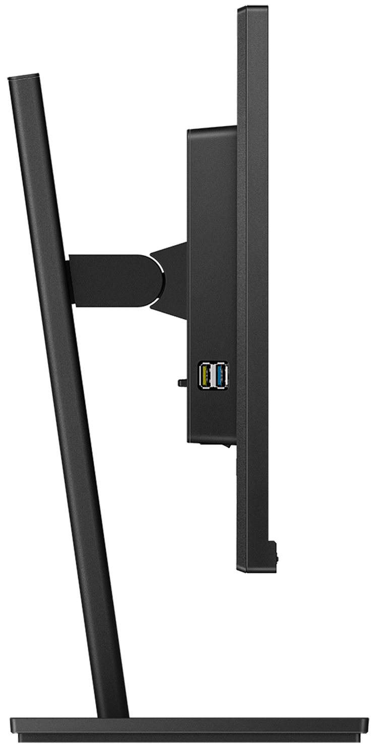 Monitor Philips 243S1 philips-243s1-seite