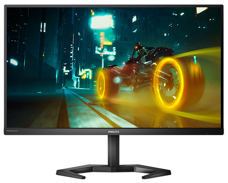 Philips Gaming-Monitore Serie M3000 philips-27m1n3200za-front