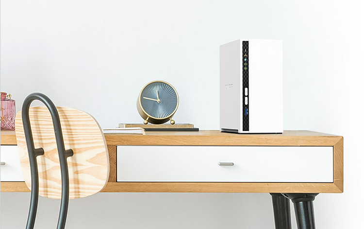 TS-233 NAS von QNAP qnap-ts233