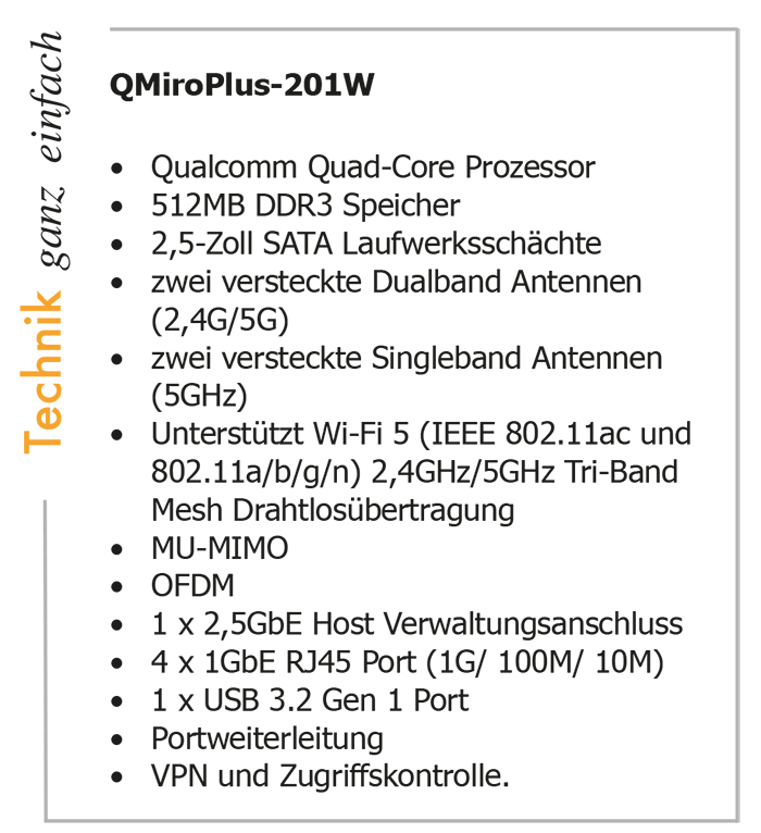 QMiroPlus-201W