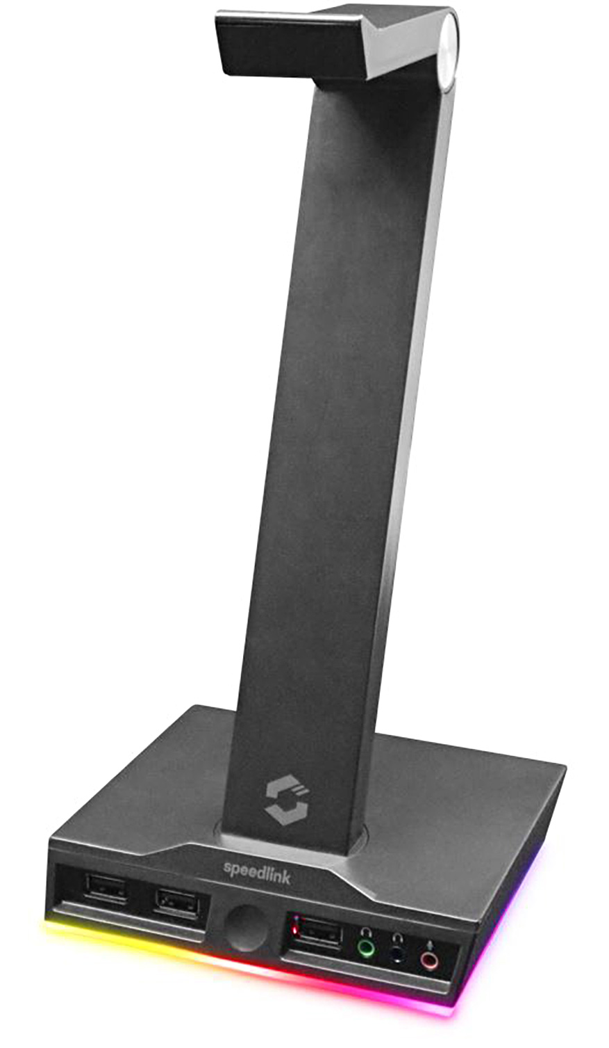 Beleuchteter Headset Stand EXCELLO speedlink-excelio