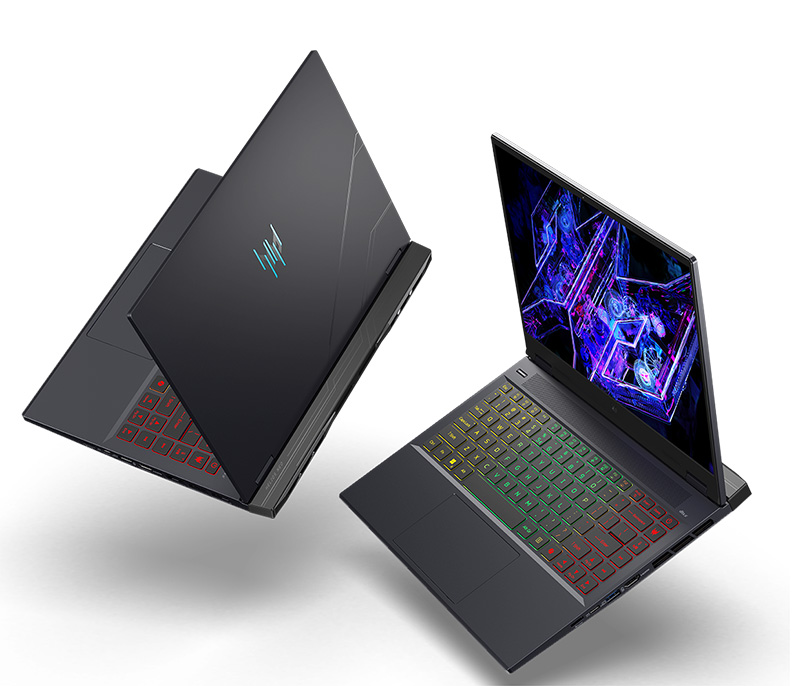 AI-Gaming-Notebook Acer Predator Helios Neo 14