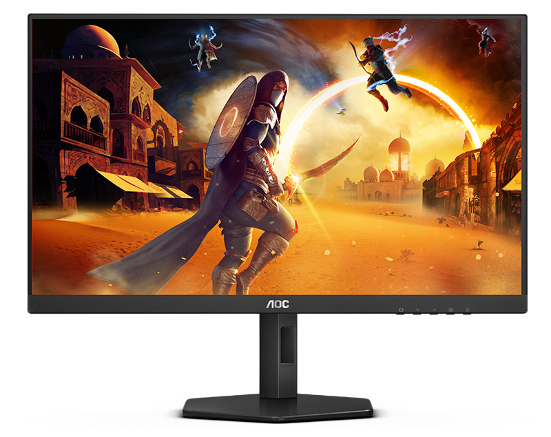 AOC Gaming Monitor Q27G4X 