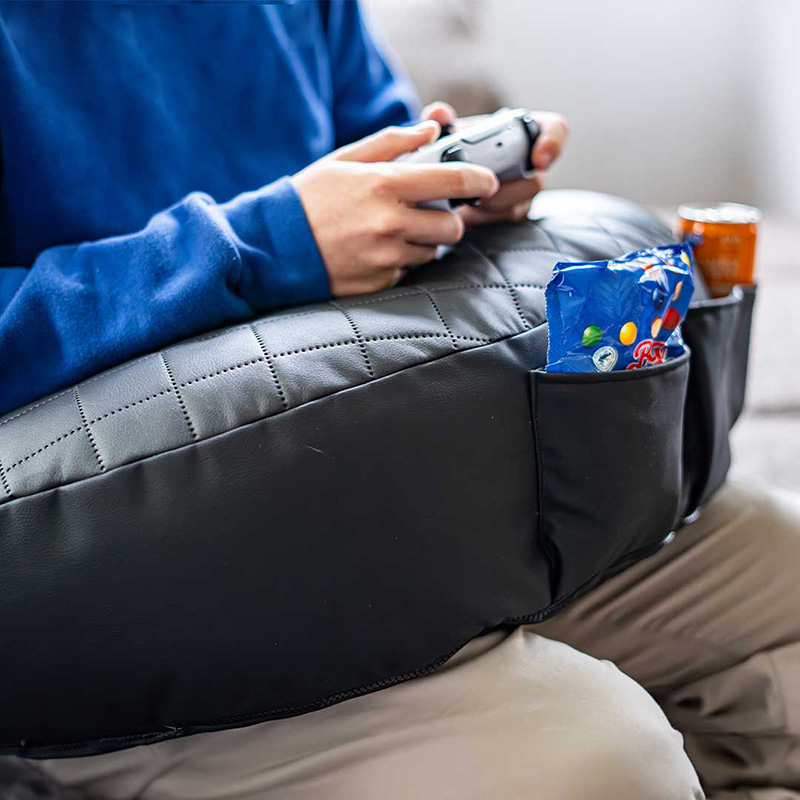 Gamewarez Gamerpad Hurricane Gamerpad Hurricane für entspannende Gaming-Sessions