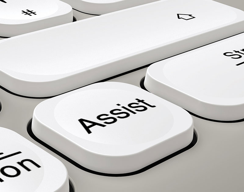 Hama Tastaturen Hama bringt PC-Tastaturen mit KI-Taste