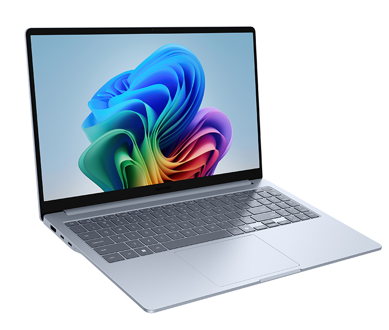 Samsung Galaxy Book4 Edge Samsung stellt Galaxy Book4 Edge mit 15 Zoll vor