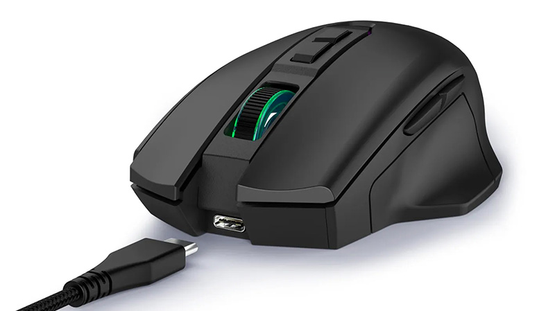 Maus Reaper 410 uRage Gaming Maus Reaper 410