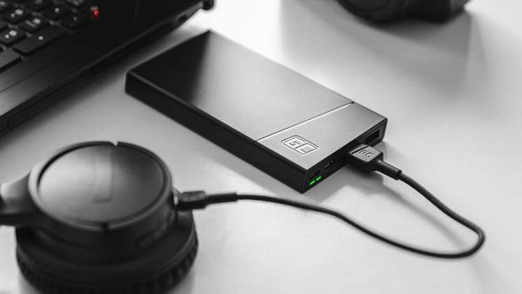 Green Cell PowerPlay10S green-cell-powerbank-powerplay10S-laden