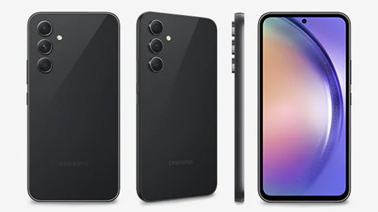 Samsung Galaxy A samsung-galaxy-a-schwarz