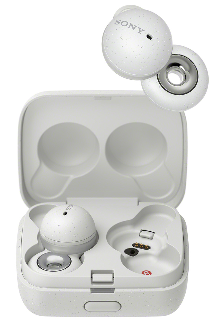 Sony LinkBuds sony-linkbuds-ladeschale