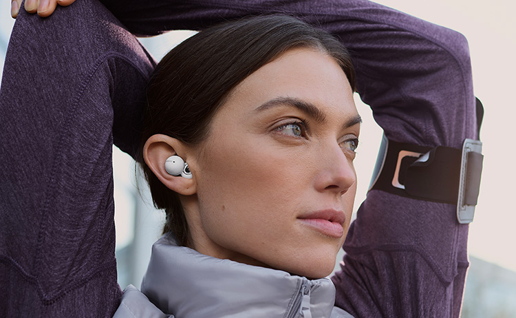 Sony LinkBuds sony-linkbuds-lifestyle