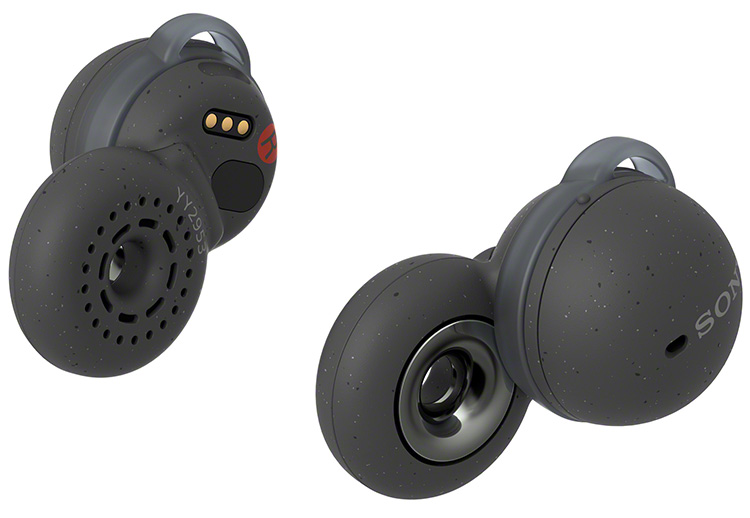 Sony LinkBuds sony-linkbuds-schwarz