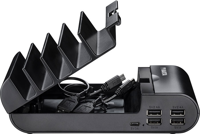 Varta-Home-Charging-Station-offen Varta-Home-Charging-Station-offen