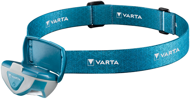 Outdoor Sports H10 Pro varta-stirnlampen-offen