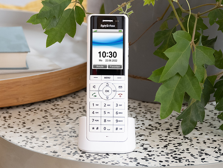 AVM Fritzphone X6 fritzphonex6-2