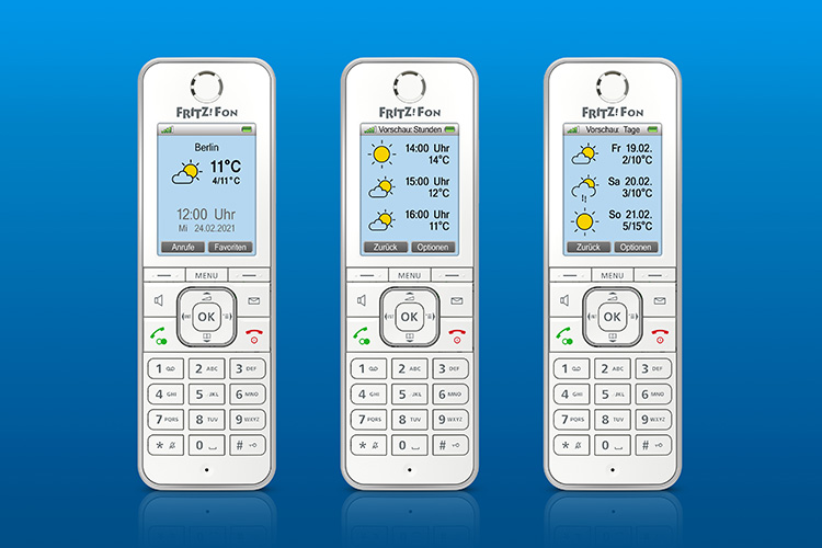 avm-fritphone-c6-wetter