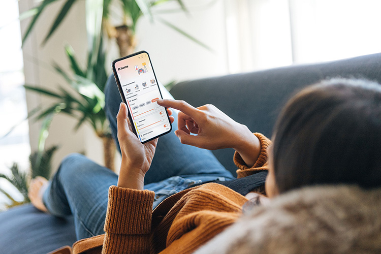 Die Bosch Home Connect Plus-App bosch-home-connect-plus-app