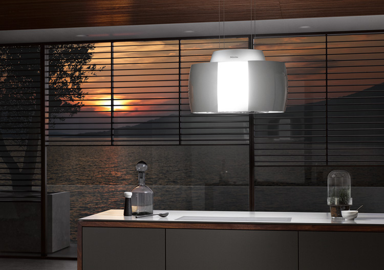 Miele App mit Alexa-Steuerung miele-app-ambiente-beleuchtung