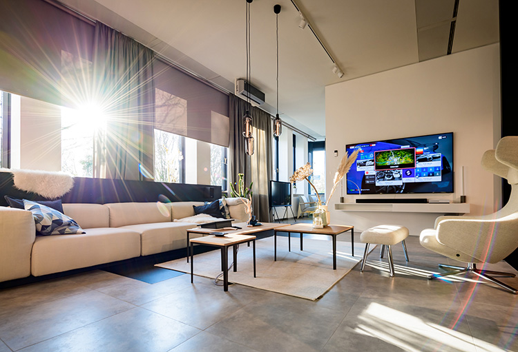 Samsung Smart Things samsung-smart-things-lifestyle