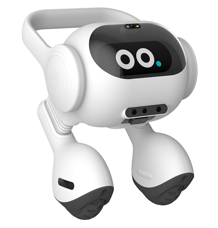 LG KI-Roboter lg-ki-roboter