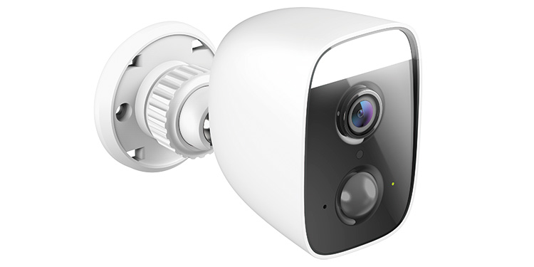 Die neue mydlink Outdoor-Kamera DCS-8627LH d-link-DCS-8627LH