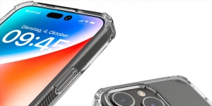 Neue Handy-Hüllen ”Extreme Protect”