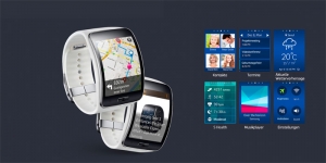 Samsung-Smartwatch S2, S2 classic im Detail