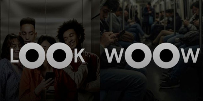 Schutz f&uuml;r Apps und private Bereiche wie die Eingabe von Zugangsdaten