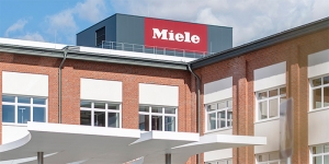 Miele baut Wertschöpfungstiefe weiter aus und erschließt neue Geschäftsfelder