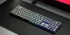 CHERRY XTRFY MX 10.1 Wireless mit Aluminiumrahmen und Display