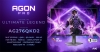 Kompromisslos Gamen mit dem AGON PRO AG276QKD2