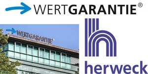 Durch die Kooperation mit ITK-Distributor Herweck erschließt die Wertgarantie neue Geschäftsfelder