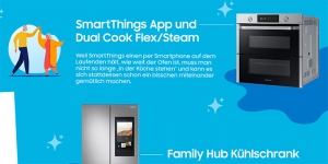 Smarte Hausgeräte können Beziehungen stärken