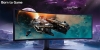 49 Zoll Curved Gaming Monitor von LG