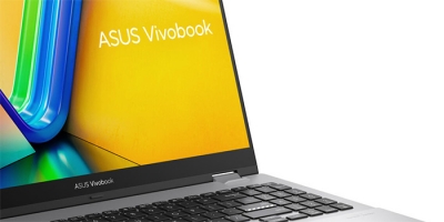 Neue ASUS Notebooks der Vivobook Reihe ab sofort erhältlich