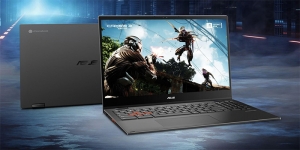 Gaming taugliches Full-HD Display mit 144Hz Bildwiederholrate