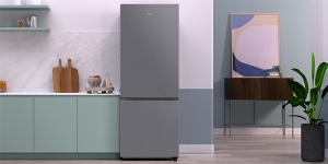 Samsung Kühlschränke mit  verbessertem Digital Inverter Kompressor