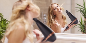 Innovative Haarstyling-Tools von Grundig