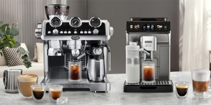 De’Longhi stattet die Eletta Explore und die La Specialista Maestro mit Cold Brew-Funktion aus