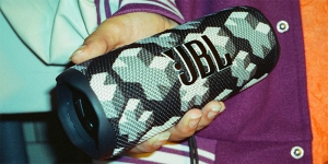 JBL Flip 6 Martin Garrix Edition