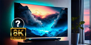 Kein Aus für die meisten High-End-TVs, doch Bedingungen werden härter