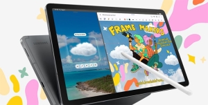 10,9 Zoll großes Display mit bis zu 600 Nits Helligkeit für kräftige Farben und scharfe Bilder