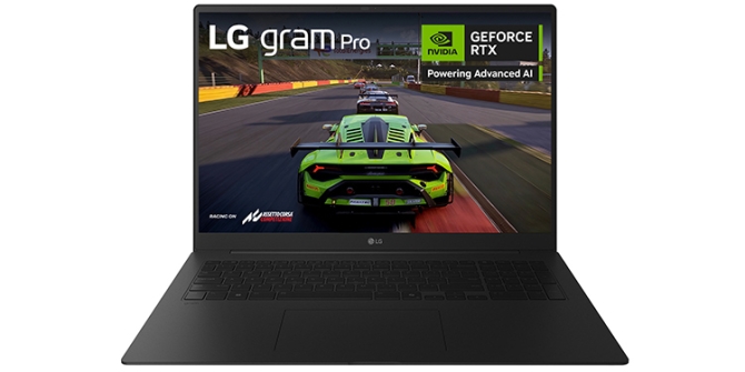 Hybrid-KI mit „gram chat On-Device“ erhöht Sicherheit, Effizienz und Komfort, ohne eine Internetverbindung